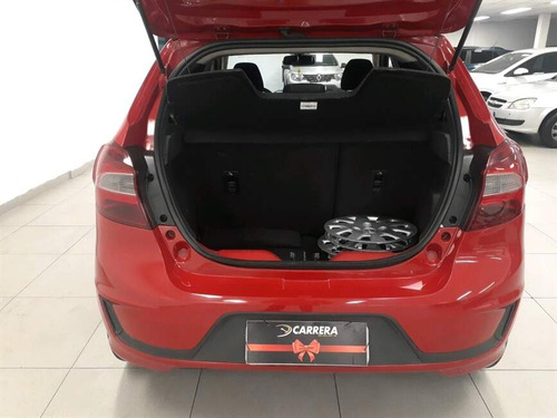 Ford Ka 1.0 TI-VCT FLEX SE MANUAL
