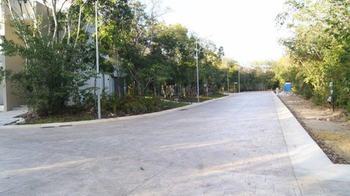Imagen 25 de 30 de Hermosa Casa En Venta Senderos Mayakoba Playa Del Carmen P3243