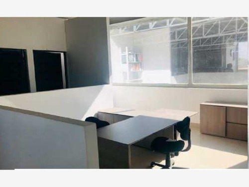 Imagen 4 de 6 de Bodega Industrial En Renta Alvaro Obregon (santa Ana Del Conde)