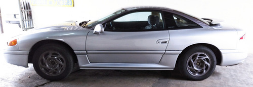 Imagen 7 de 14 de Dodge Stealth Es Coupé