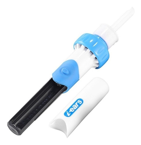 Kit De Extracción De Cera De Oído, Automático, Eléctrico