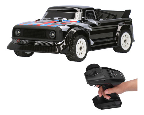 // Coche De Deriva De Alta Velocidad Rc1601 1/16 4wd Para