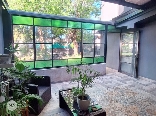 Casa Uso Comercial 900 M² Frente A Barrio Vida - Av Illia Y Ñandubay - Funes | Venta