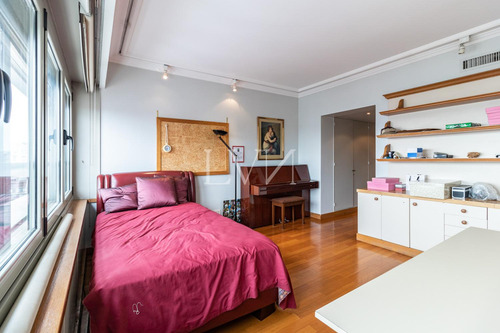 Venta/alquiler Departamento 8 Ambientes - Cañitas
