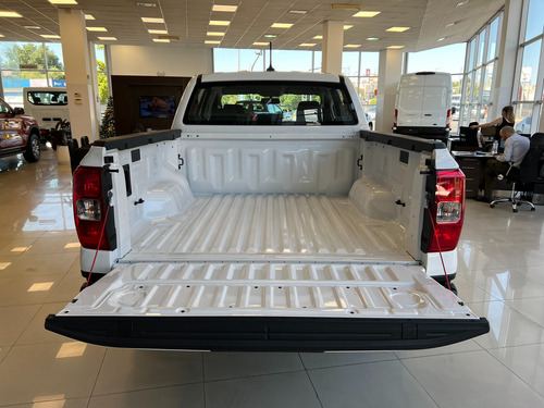 Ford Ranger 2.0 Cd 4X2 Xl 170Cv