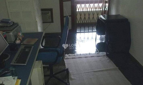 Imagem 8 de 18 de Casa Com 5 Dormitórios À Venda, 280 M² Por R$ 2.000.000,00 - São Francisco - Niterói/rj - Ca16877