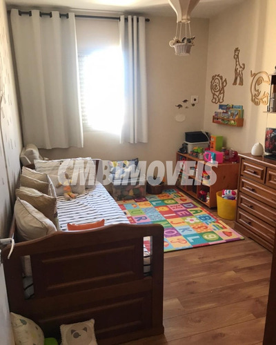 Imagem 10 de 28 de Apartamento À Venda 3 Dormitórios No Bairro Cambuí Em Campinas Na Imobiliária Cmb Imóveis - Ap22147 - Ap22147 - 69486344