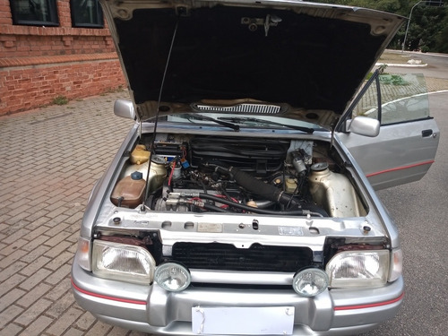 Ford Escort Xr3 Conversív