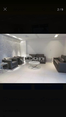 Imagem 9 de 15 de Apartamento - Jardim Sao Caetano - Ref: 879 - V-879