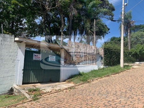 Imagem 1 de 5 de Chácara A Venda No Bairro Parque Nova Xampirra Em Itatiba - - Ch320-1