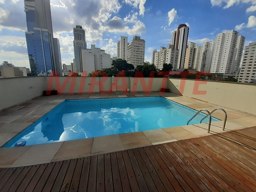 Imagem 16 de 23 de Apartamento Em Santana - São Paulo, Sp - 352989