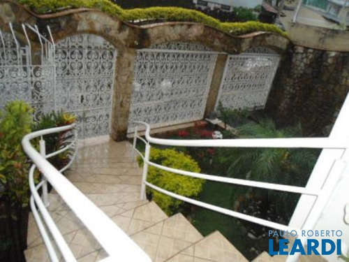 Imagem 5 de 15 de Casa Assobradada - Vila Galvão - Sp - 625605