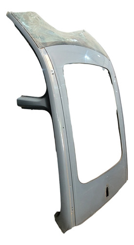 Teto Pelado Volvo Xc60 2022 2.0 T8 Inscript C/detalhes (Usado)