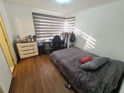2d+2b+1e+1bo En Venta Edificio Plaza Mayor, Concepción