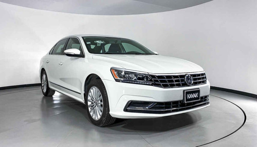 Imagen 4 de 15 de 38429 - Volkswagen Passat 2016 Con Garantía