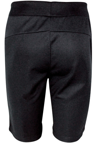 Imagen 5 de 7 de Pantalon Corto Short Pants Sport Casual Comodo Roosevelt 39