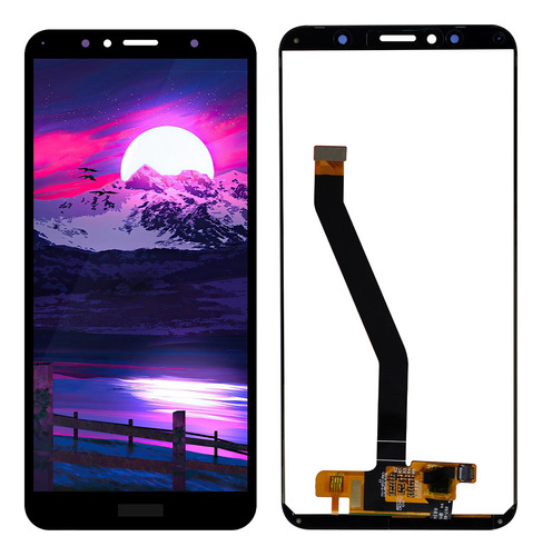 Pantalla Para Huawei Y6 2018 Atu-lx3, Y6 Prime Atu-l11