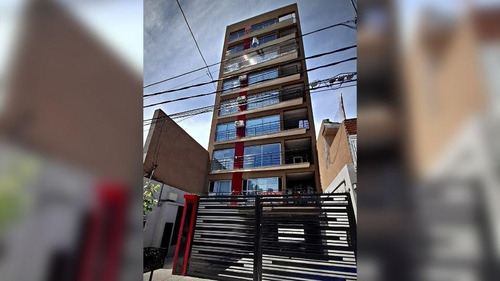 Departamento  En Venta Ubicado En Sáenz Peña, Tres De Febrero, G.b.a. Zona Oeste