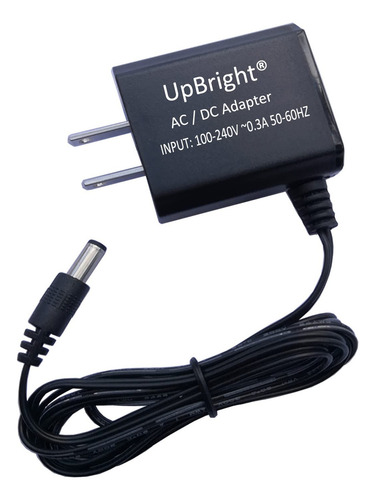 Cargador Ac/dc 29.4v Upbright Para Hoverboard 6.5