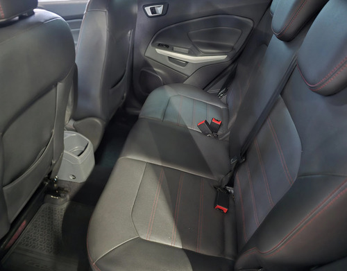 Ford Ecosport 1.6 FREESTYLE 16V FLEX 4P POWERSHIFT