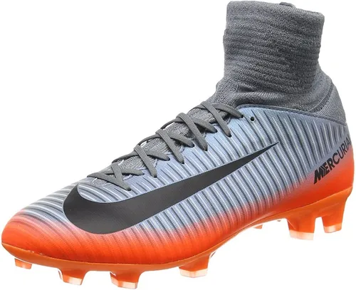 Zapatos Fútbol Nike Jr. Mercurial Superfly V Cr7 Niño