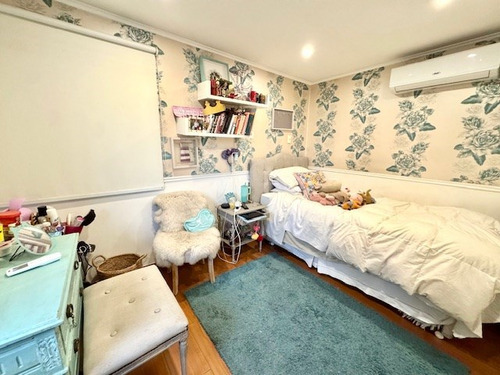 Casa En Venta De 4 Dorm. En Vitacura