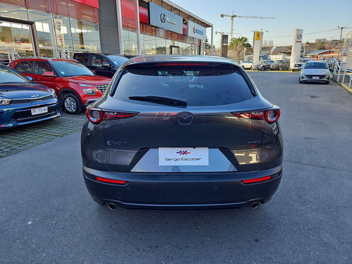 Mazda CX-30 CX30 2.0 AUT