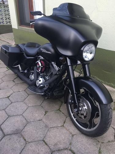 Harley Davidson Street Glide