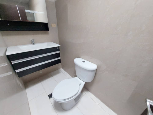 Townhouse O Casa Equipada En Conjunto Cerrado En Tazajal Naguanagua Alb 2