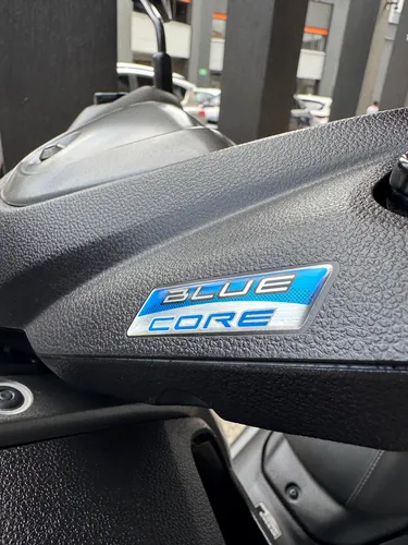 Yamaha Nmax Connect