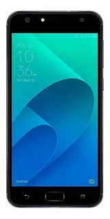 Asus ZenFone 4 Selfie ZD553KL Dual SIM 64 GB preto-oceano 4 GB RAM