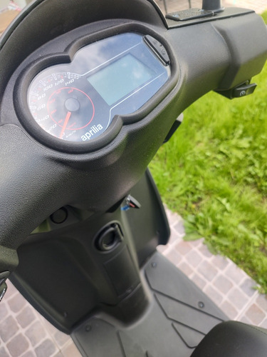 Aprilia Sr 160