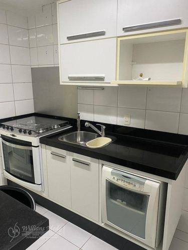 Imagem 5 de 15 de Apartamento 111 Metros 2 Vagas Em Vila Progresso - Guarulhos - 19033