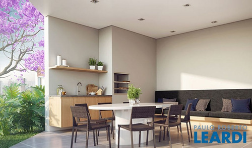 Imagem 12 de 12 de Apartamento - Pompéia - Sp - 547904