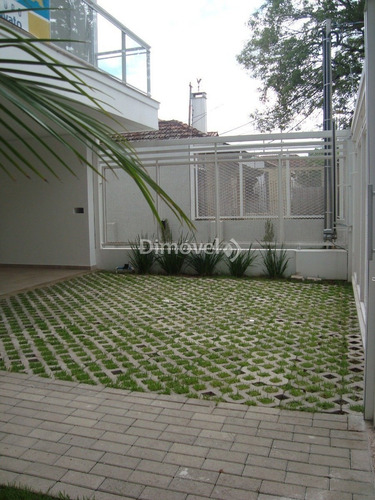 Imagem 11 de 13 de Casa Em Condominio - Nonoai - Ref: 18732 - V-18732