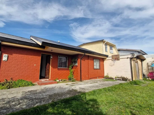 Casa, 5 Dormitorios, Jardines Del Mar, Puerto Montt