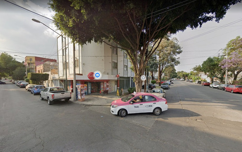 Imagen 3 de 12 de Deapartamento En Azcapotzalco Norte Cdmx Dc