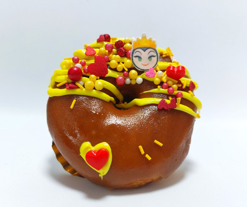 Sprinkle Confeti Mix Pollitos Huevos Pascua