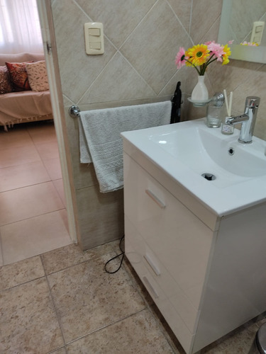 Dos Casas En Ventas 2 Dormitorios En La Blanqueada