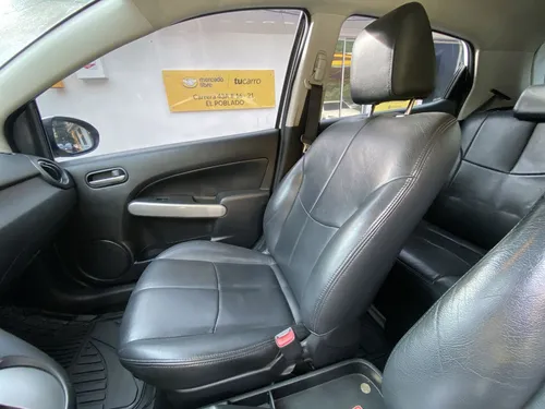 Mazda 2 1.5 Hatch Back 2014