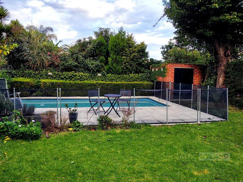 Imagen 19 de 24 de Casa 5 Ambientes En Venta - Acasusso-vias/libert. San Isidro