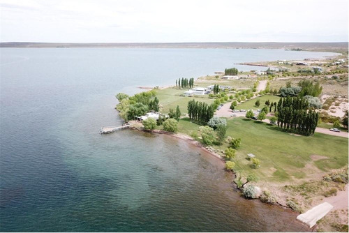 Imagen 18 de 26 de Terreno En Venta En La Península Lago Mari Menuco