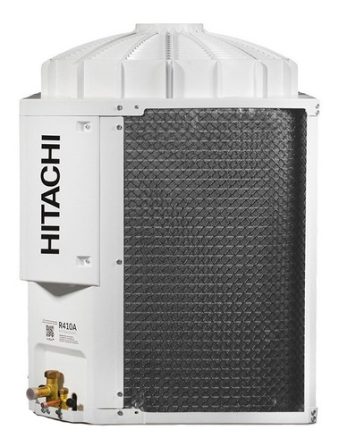 Hitachi Primairy SCI60F7L rci60f3p|rap60f7l branco 220v 380v