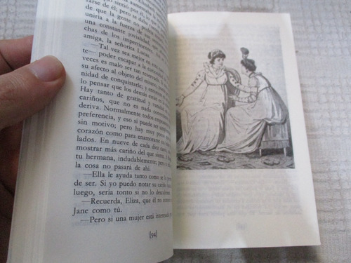Imagen 7 de 9 de Jane Austen - Orgullo Y Prejuicio