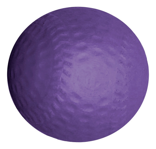 Pelota Sóftbol Goma Espuma 8,5 Cm Suavecol