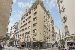 Venta En Block Edificio Comercial. Múltiples Destinos - Monserrat. Caba