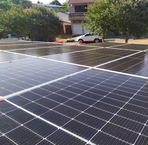 Fita De Vedação Para Cobertura Com Placa Solar 40 Metros