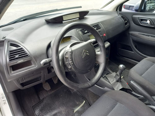 Citroën C4 1.6 X Am71