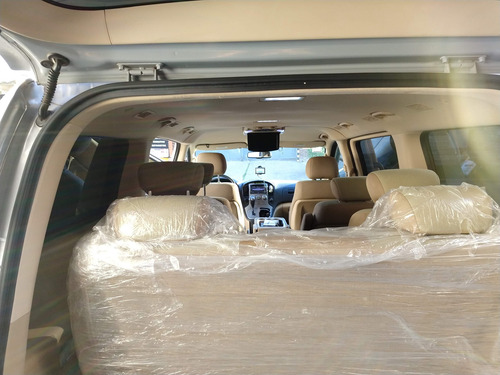 Hyundai H1 2.5 Full Premium 12 Pas At