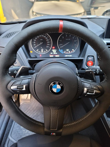 Bmw M140i
